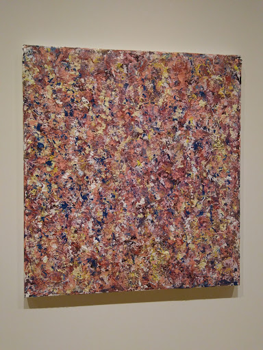 Art Museum «Hood Museum of Art», reviews and photos, 6 E Wheelock St, Hanover, NH 03755, USA