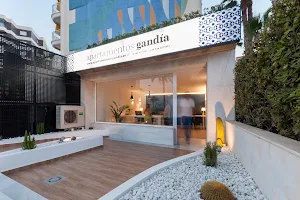 Web oficial Apartamentos en Gandia AG image
