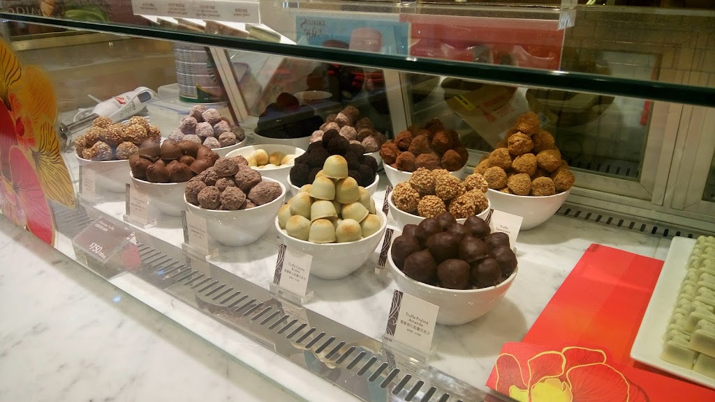 GODIVA 台中新光三越店 的照片