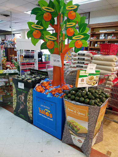 Grocery Store «Bravo Supermarkets», reviews and photos, 67 Broadway, Paterson, NJ 07505, USA