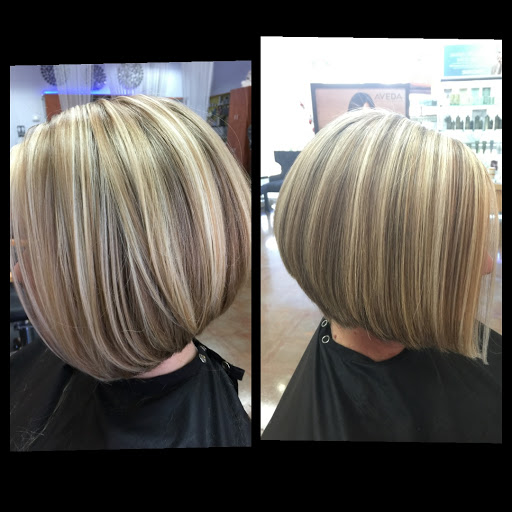 Hair Salon «Rituals Aveda Salon», reviews and photos, 2760 Gulf to Bay Blvd, Clearwater, FL 33759, USA