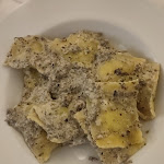 Photo n°4 de l'avis de maria.r fait le 25/04/2024 à 14:47 sur le  Locanda Del Palio à Fermo