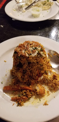 Indian Restaurant «Bombay Bistro», reviews and photos, 3570 Chain Bridge Rd, Fairfax, VA 22030, USA