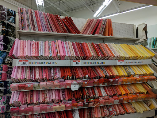 Fabric Store «Jo-Ann Fabrics and Crafts», reviews and photos, 526 State Hwy 59, Naperville, IL 60540, USA