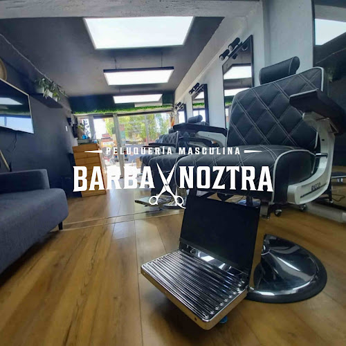 Opiniones de BARBERIA BARBA NOZTRA en La Serena - Barbería