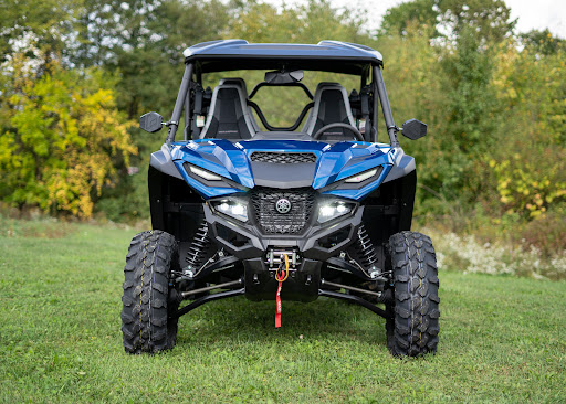 Motorcycle Dealer «State 8 Motorcycles», reviews and photos, 100 Cuyahoga Falls Industrial Pkwy, Peninsula, OH 44264, USA