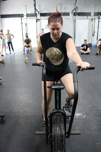 Angel Oak Crossfit - Photo 5 - Car repair in Johns Island, SC, Charleston