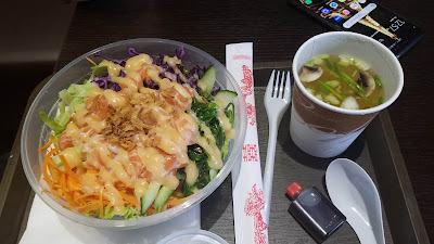 Chatime Bubble Tea à Paris