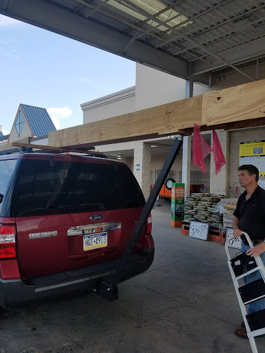 Home Improvement Store «The Home Depot», reviews and photos, 5410 Perkiomen Ave, Reading, PA 19606, USA