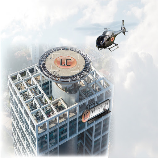 Advertising Agency «LeDuc Creative Co», reviews and photos, 1047 Olivia Ave, Ann Arbor, MI 48104, USA