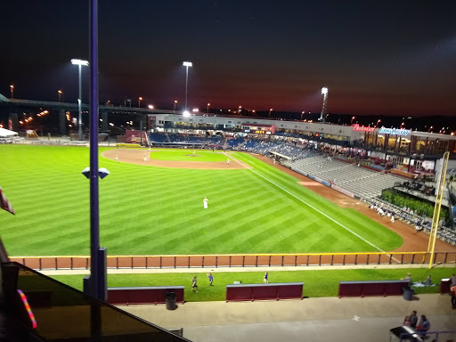 Baseball Club «Quad Cities River Bandits», reviews and photos