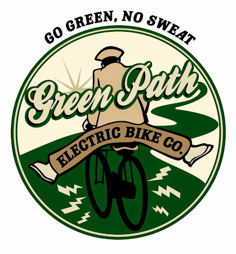 Bicycle Store «Greenpath Electric Bikes», reviews and photos, 4202 3rd Ave, Brooklyn, NY 11232, USA