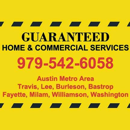 Texas Maid Services in Giddings, Texas