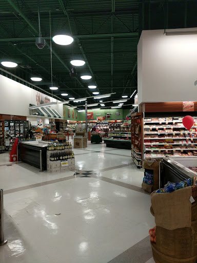 Lowes Foods on Pine Grove Drive