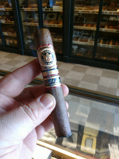 Tobacco Shop «Federal Cigar», reviews and photos, 284 Central Ave, Dover, NH 03820, USA