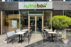 NutrioBox , Advant Navis Business Park image
