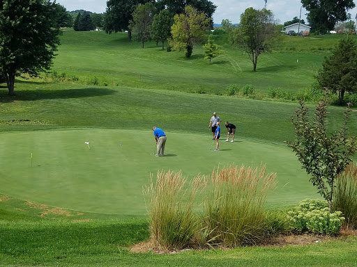 Golf Course «Fox Hollow Golf Course», reviews and photos, N3287 County Road Oa, La Crosse, WI 54601, USA