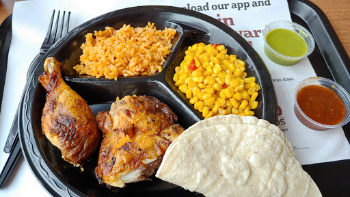Mexican Restaurant «El Pollo Loco», reviews and photos, 8428 Elk Grove Florin Rd, Elk Grove, CA 95624, USA