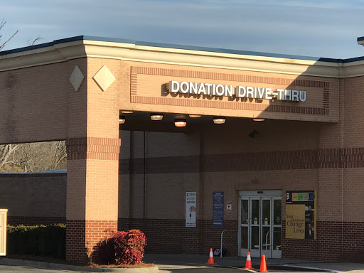 Non-Profit Organization «Goodwill - Steele Creek», reviews and photos