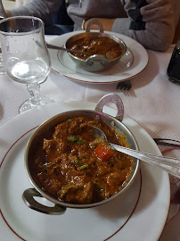 Vindaloo du Restaurant indien Montpellier Bombay - n°2