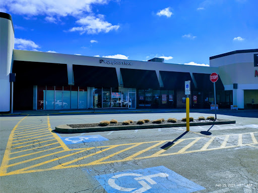 Optician «Eyeglass Store», reviews and photos, 16 Miracle Mile Shopping Ctr, Monroeville, PA 15146, USA