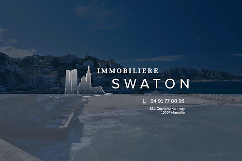 Agence immobilière Immobilière Swaton Marseille