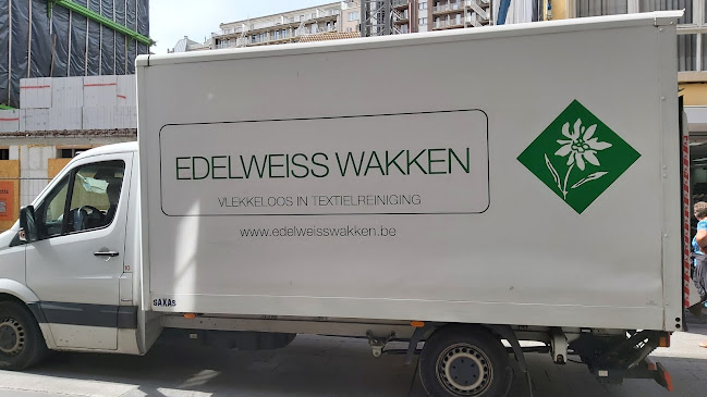 Beoordelingen van Edelweiss Wakken in Kortrijk - Wasserij
