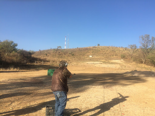 Club De Caza Tiro y Pesca Río Grande