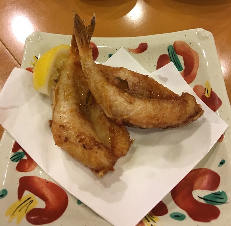 魚一 東京都日野市多摩平 居酒屋 レストラン グルコミ