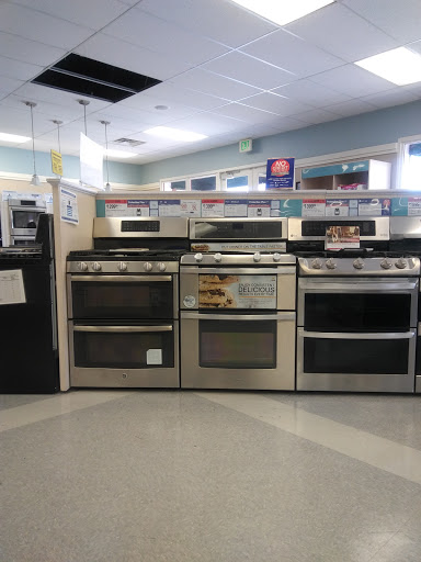 Appliance Store «Sears Home Appliance Showroom», reviews and photos, 726 W Arrow Hwy, San Dimas, CA 91773, USA