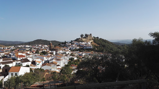 Talleres SEBASTIÁN DÍAZ en Cortegana, Huelva