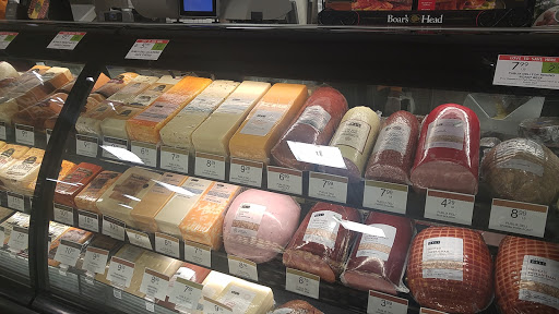 Supermarket «Publix Super Market at Oakhurst Plaza», reviews and photos, 9201 Oakhurst Rd, Seminole, FL 33776, USA