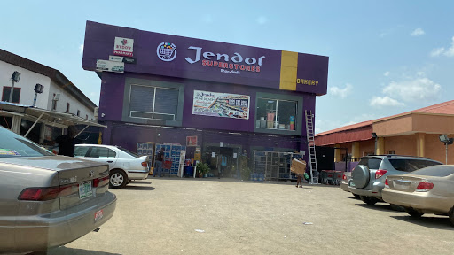 Jendol Store, Egbeda, Lagos, Nigeria, Sports Bar, state Lagos