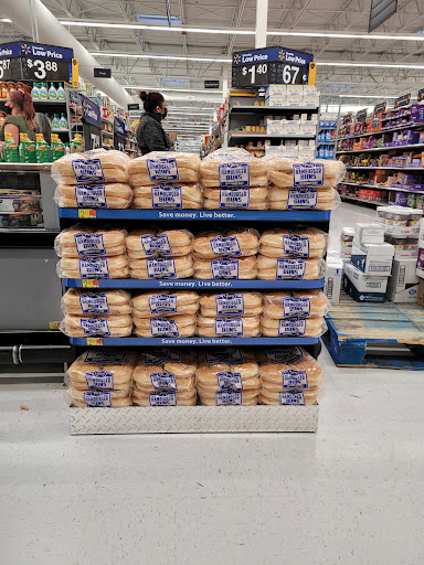 Department Store «Walmart Supercenter», reviews and photos, 99 W 1280 N, Tooele, UT 84074, USA