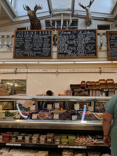 Grocery Store «Palace Market», reviews and photos, 11300 CA-1, Point Reyes Station, CA 94956, USA