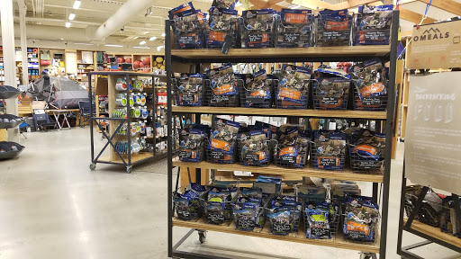 Outdoor Sports Store «REI», reviews and photos, 625 Black Lake Blvd SW #410, Olympia, WA 98502, USA