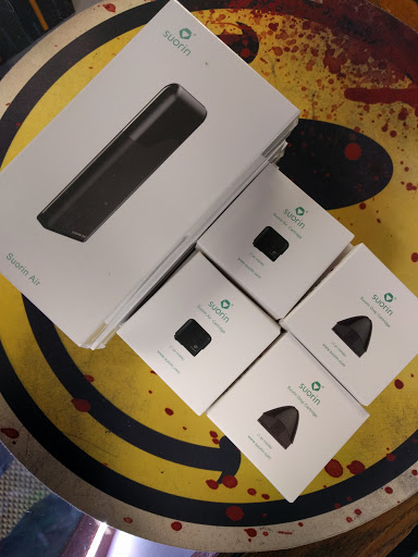 Tobacco Shop «Hempire State Smoke Shop», reviews and photos, 2340 Lyell Ave, Rochester, NY 14606, USA