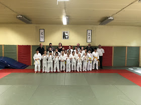 Königlicher Judo & Ju-Jitsu Club Eupen