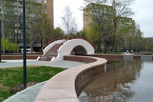 Fountain "Pond-pool" image