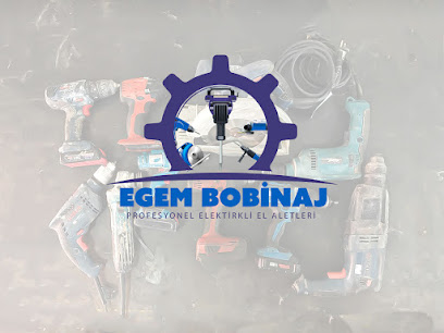 EGEM BOBİNAJ