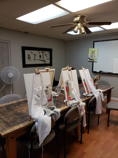 Coffee Shop «Java Jaay Cafe», reviews and photos, 1713 6th Ave SE, Decatur, AL 35601, USA