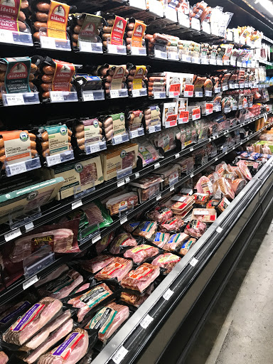 Grocery Store «Ballard Market», reviews and photos, 1400 NW 56th St, Seattle, WA 98107, USA