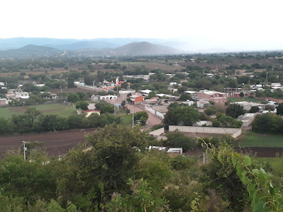Santa María El Rodeo