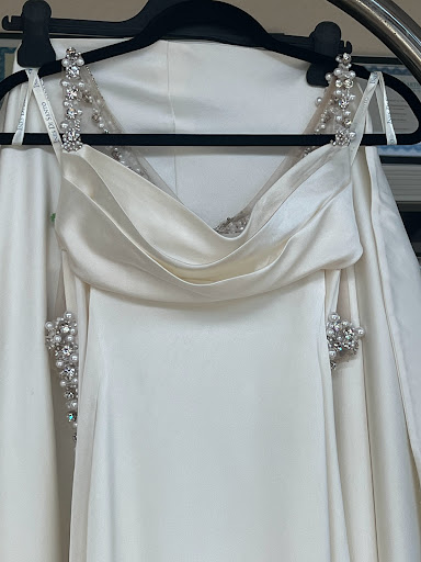 Dry Cleaner «NEXTGEN Cleaners», reviews and photos, 1574 Branham Ln, San Jose, CA 95118, USA