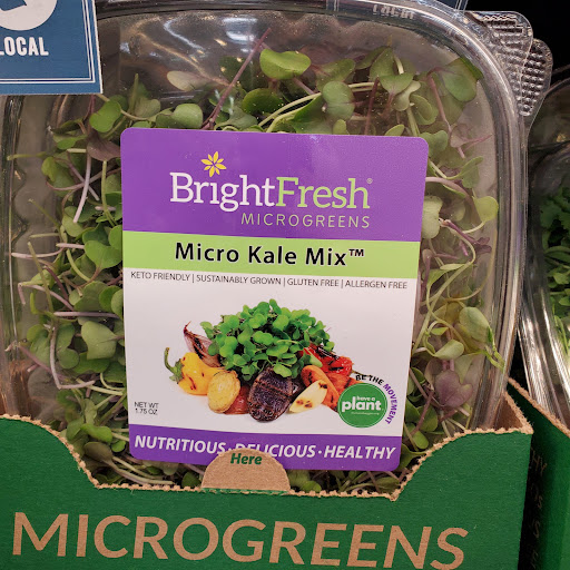 Health Food Store «Sprouts Farmers Market», reviews and photos, 2582 S Val Vista Dr, Gilbert, AZ 85295, USA