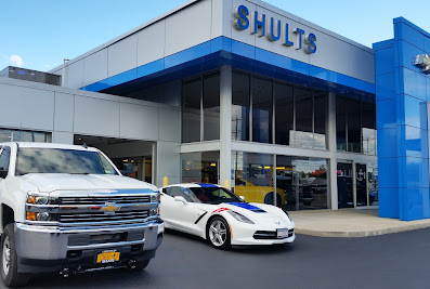 Shults Auto Group reviews