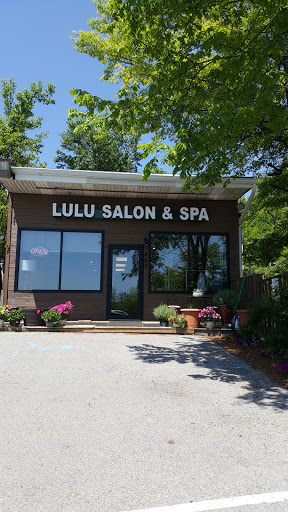 Beauty Salon «Lulu Salon & Spa», reviews and photos, 475 NY-17M, Monroe, NY 10950, USA