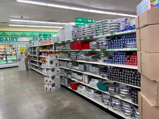 Dollar Store «Dollar Tree», reviews and photos, 3544 Canton Rd, Marietta, GA 30066, USA