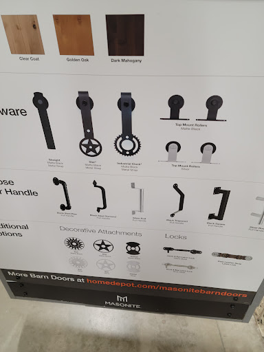 Home Improvement Store «The Home Depot», reviews and photos, 1710 Homer Adams Pkwy, Alton, IL 62002, USA