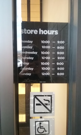 Cosmetics Store «SEPHORA inside JCPenney», reviews and photos, 10450 State St, Sandy, UT 84070, USA